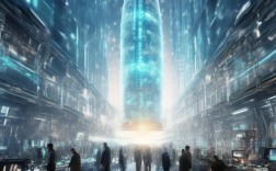 科技之光，创新的力量塑造未来