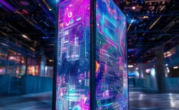 竖屏科技，数字时代视觉盛宴的创新探索