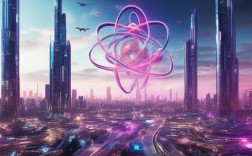 原子科技下载壁纸，未来科技的广阔前景