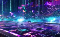 科技动态，虚拟背景素材下载的未来