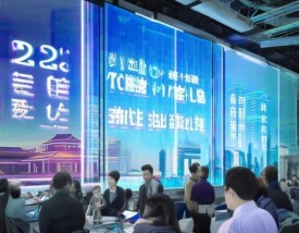 223广东省科技服务业百强，机遇与挑战