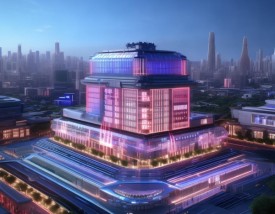 浙江省科技服务业发展规划研究