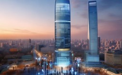 见证北京科技服务业的辉煌