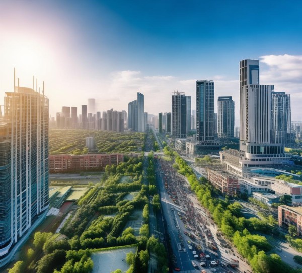 潍坊科技服务业集聚区的位置是潍坊市